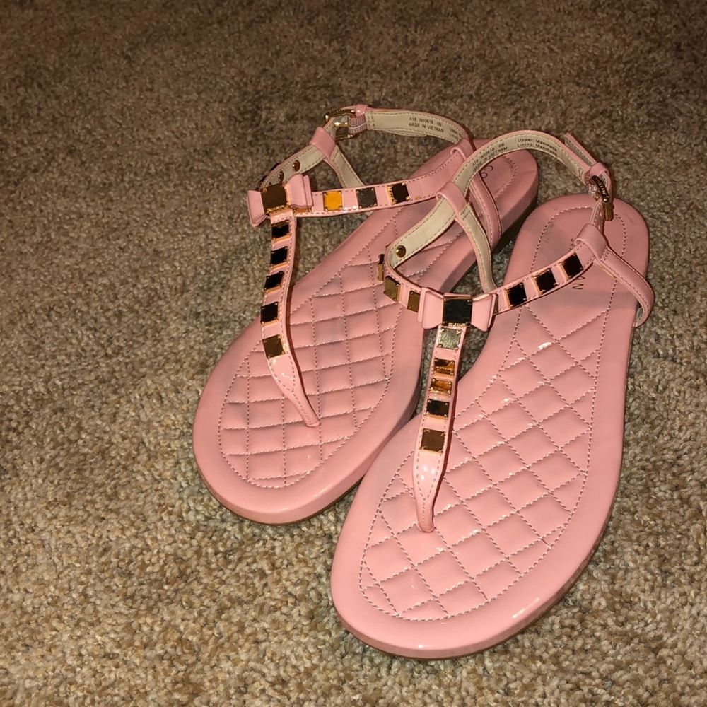 Cole Haan Tali Mini Bow Sandal